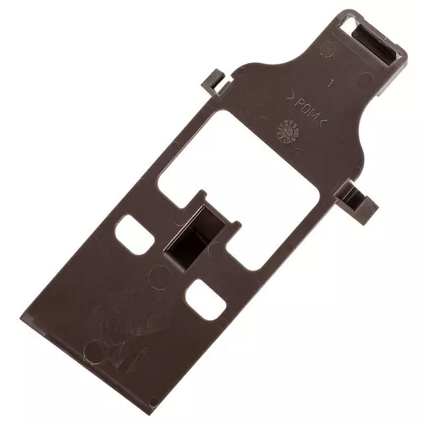 Jura Used Coffee Grounds Scraper V3