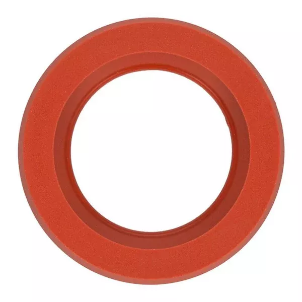 Jura Water Inlet Valve Gasket, Red