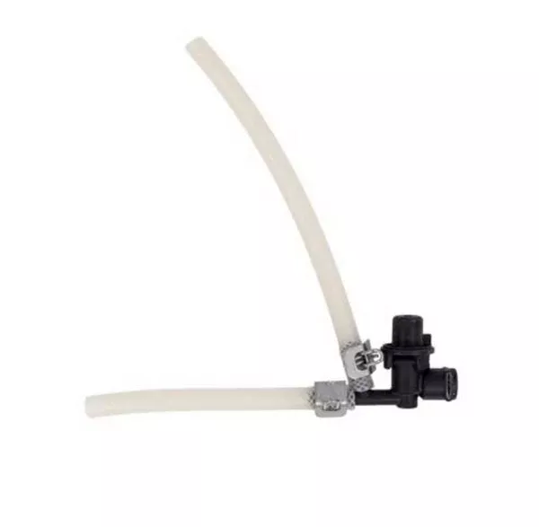 JURA Y-Shaped Dispensing Valve, E8, S8, WE8