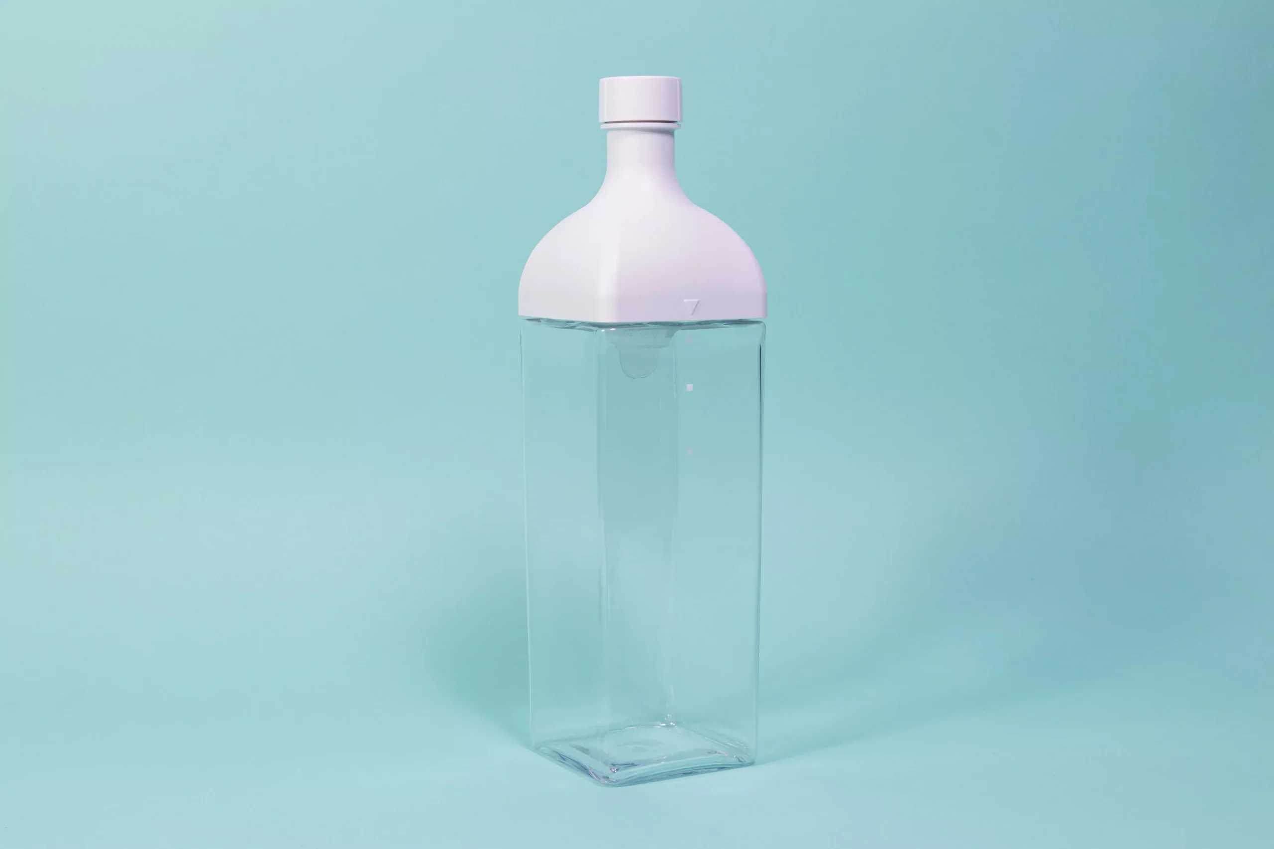 "Ka-Ku" Cold Brew Tea Bottle