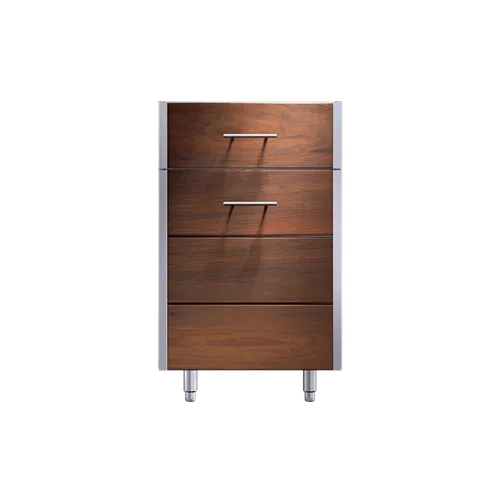 Kalamazoo Arcadia 21" Drawer Over Door Storage Cabinet