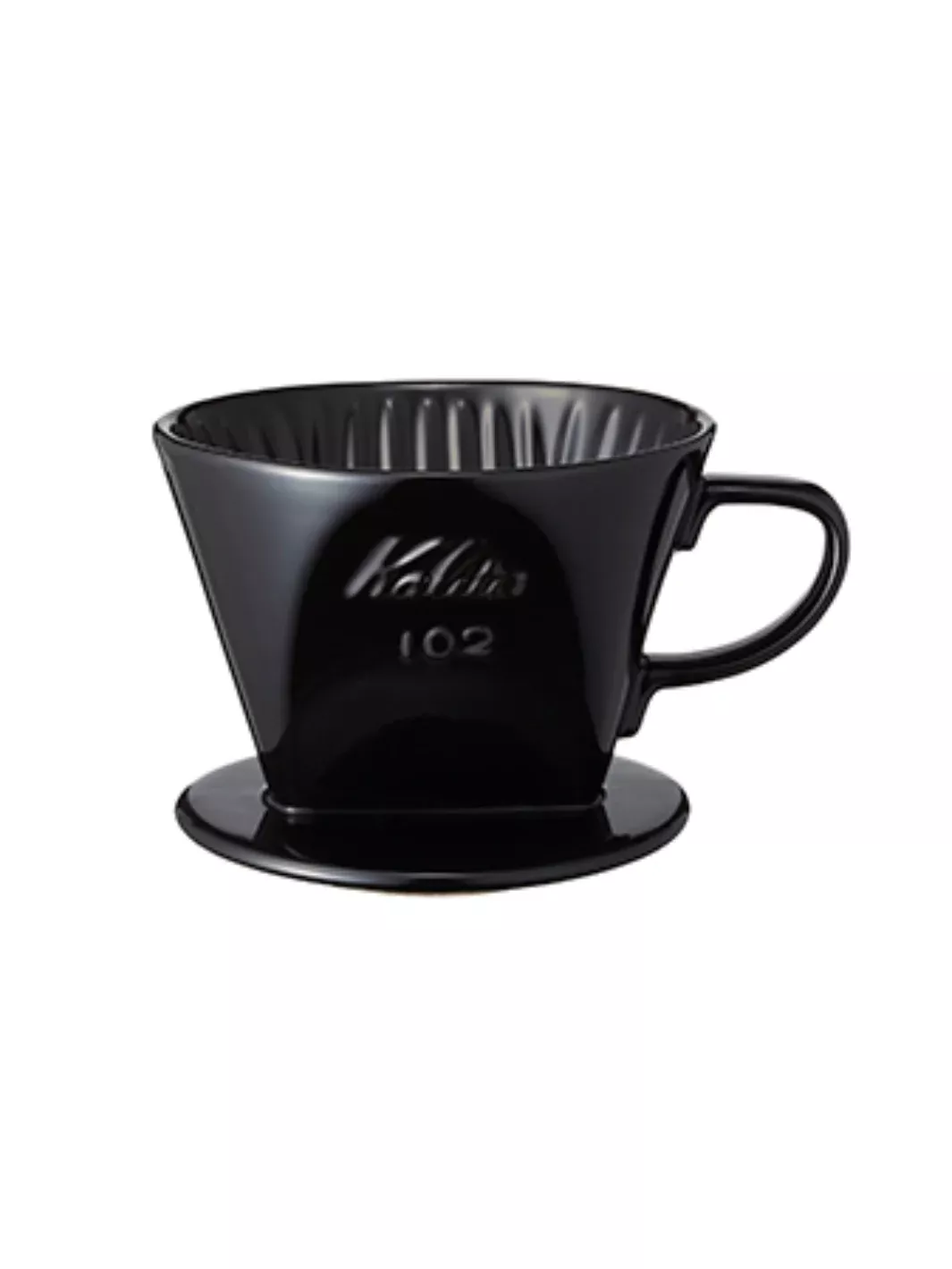 KALITA Lotto Ceramic Dripper 102