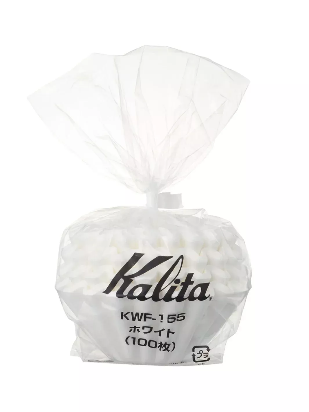 KALITA Wave 155 Filters (100-Pack)