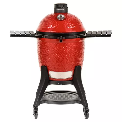 Kamado Joe Classic III Ceramic Grill with Cart
