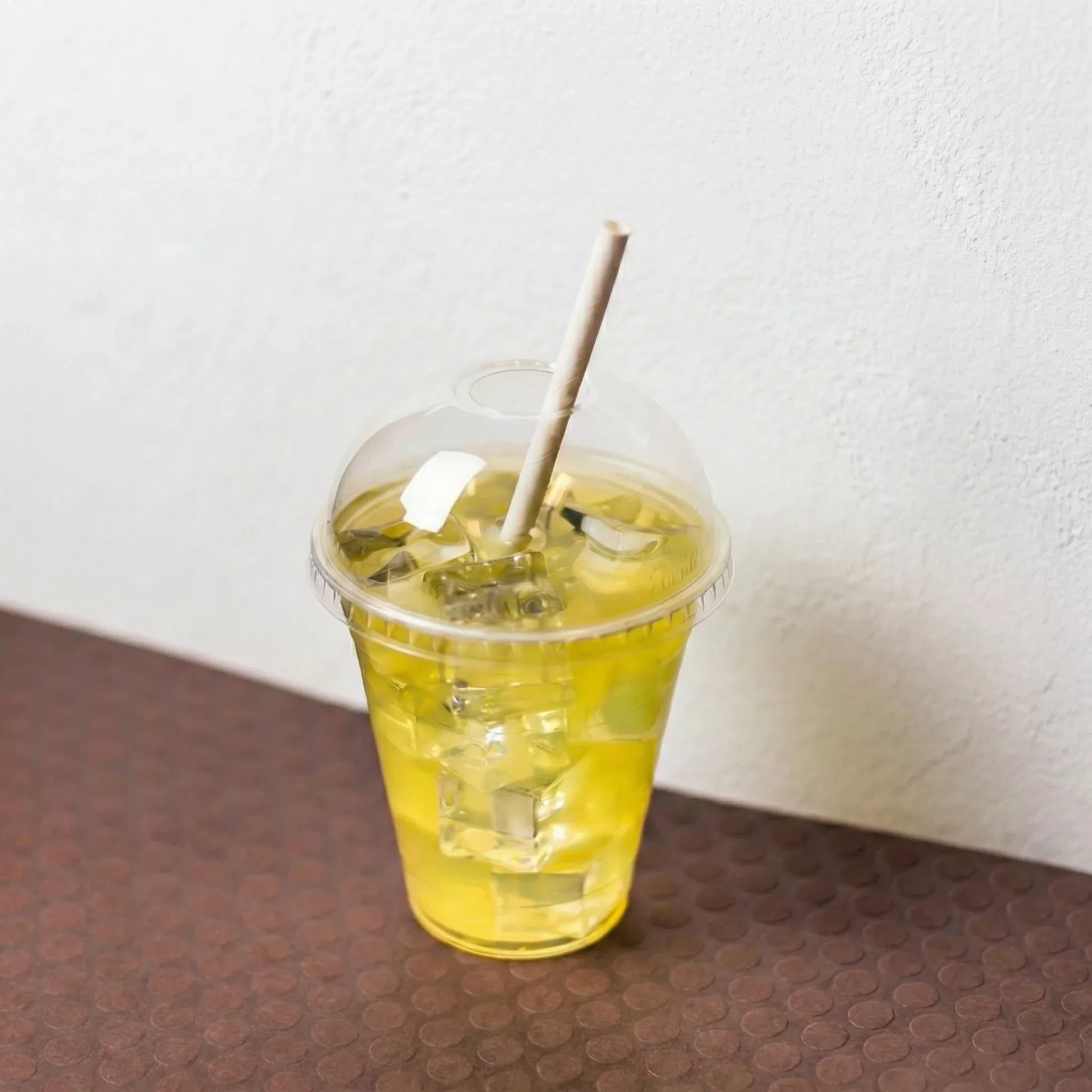 Karat Earth 12oz PLA Eco-Friendly Cups (98mm) - 1,000 pcs