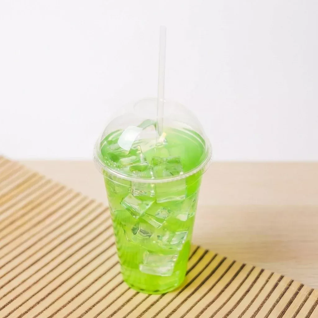 Karat Earth 20oz PLA Eco-Friendly Cup (98mm) - 1,000 pcs