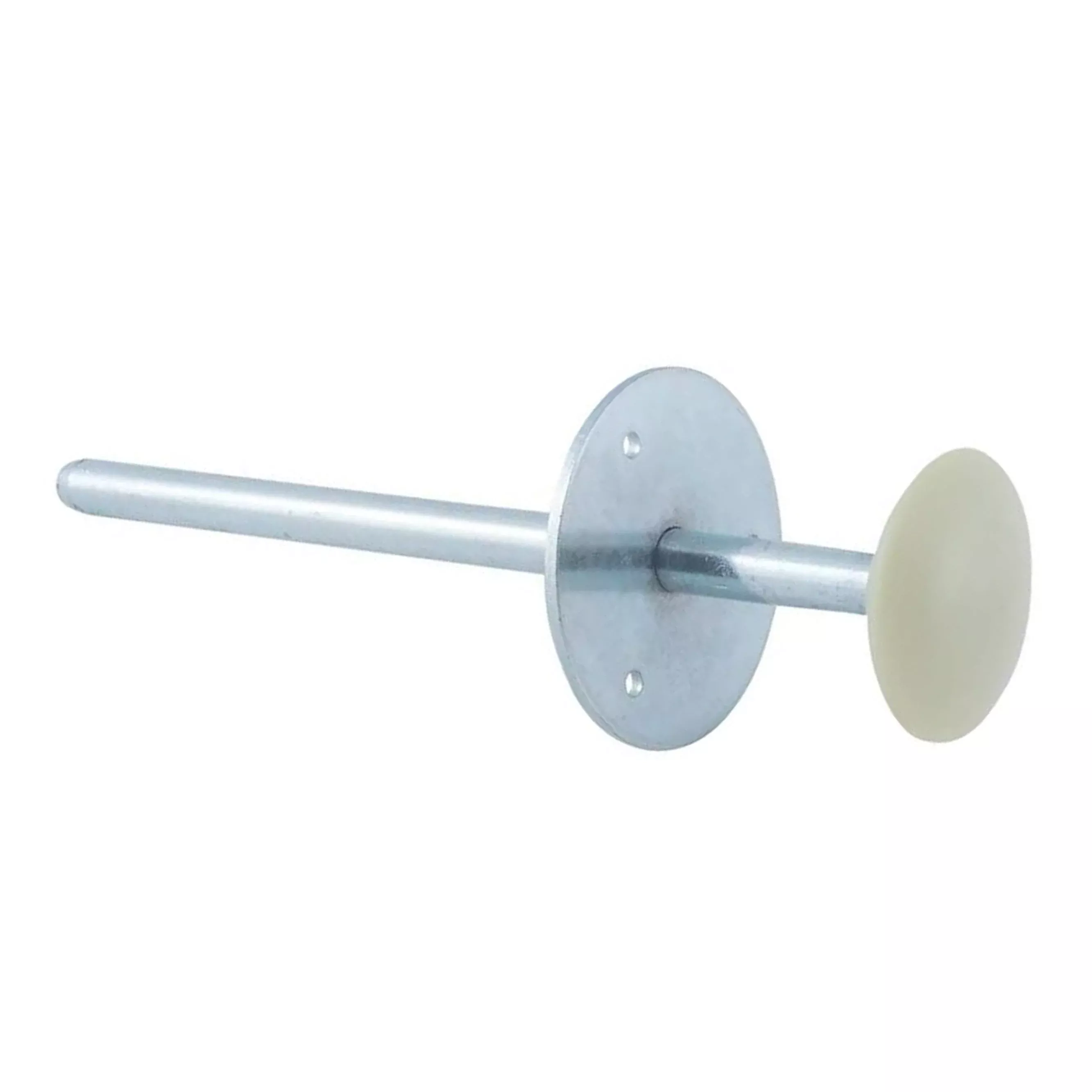 Kason 481-C Inside Release Handle, Glow in Dark, Push Rod