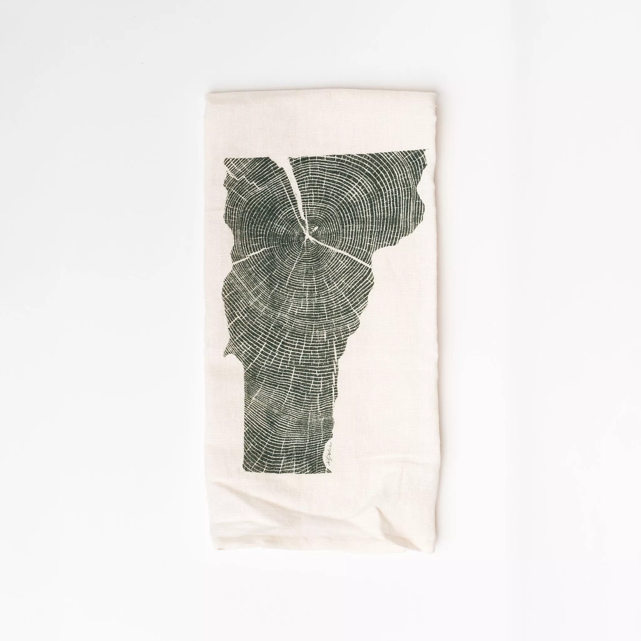 Katie Babic Vermont Tea Towel