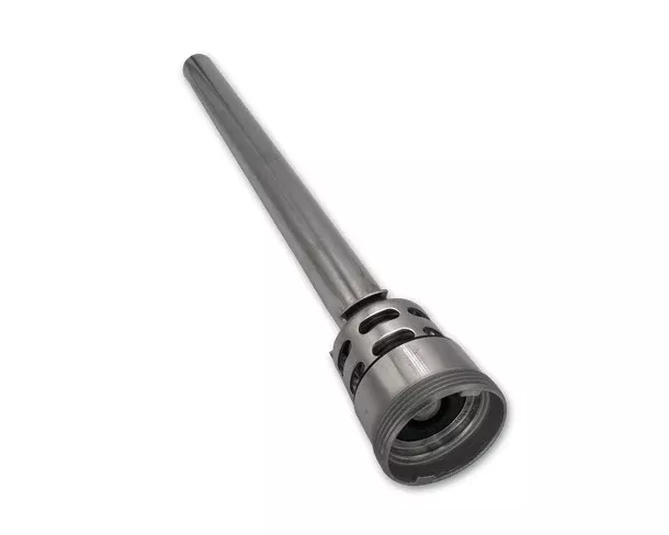 Keg Spear, 4-Gallon Cleaning Keg, Sankey D