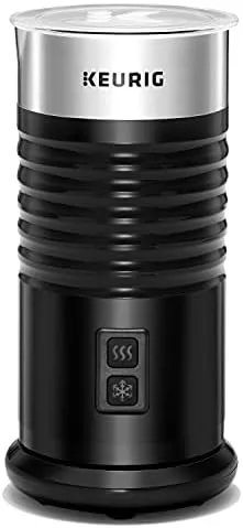 Keurig Frother