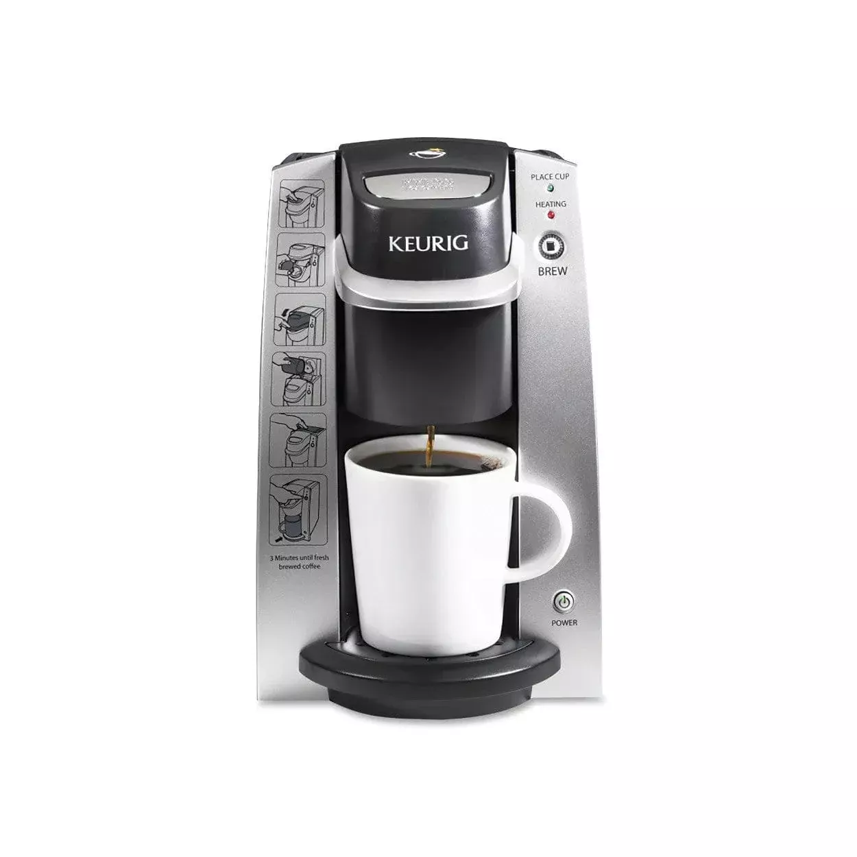 Keurig K130 Brewer
