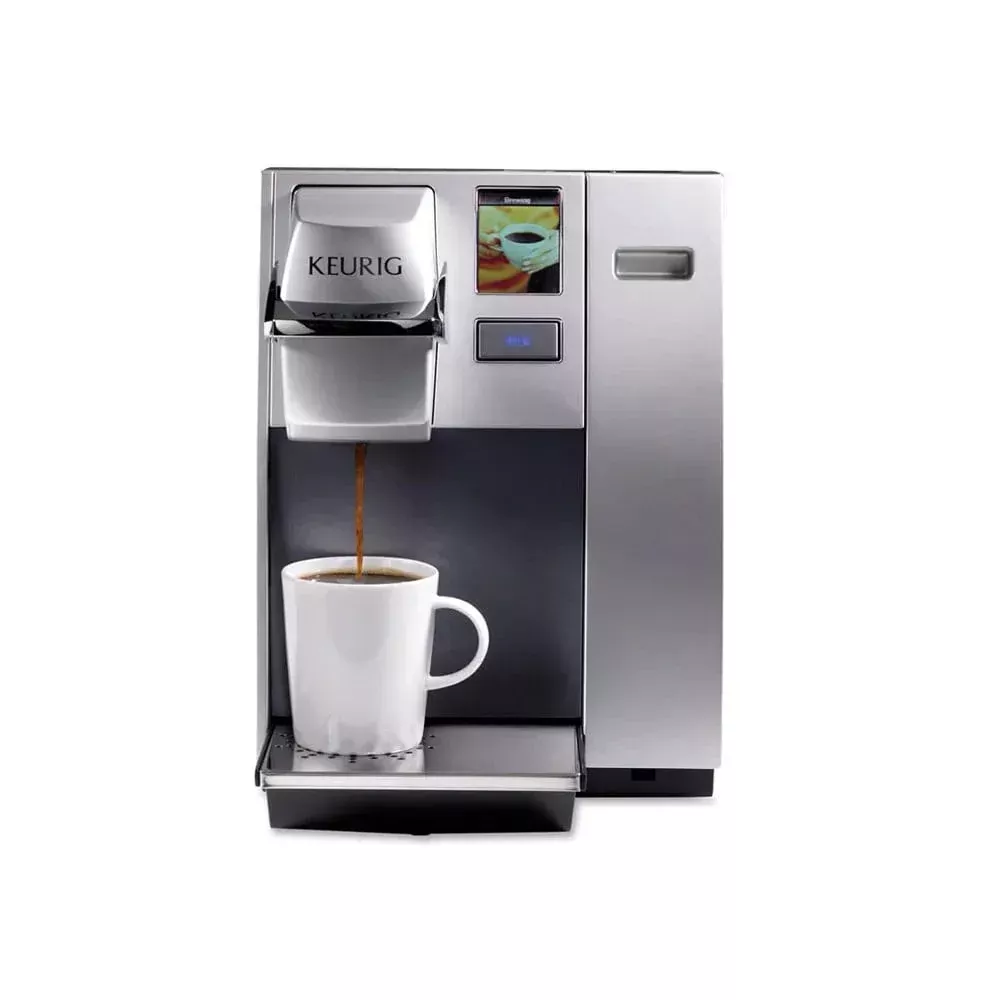 Keurig K155 K-Cup Commercial Brewing System