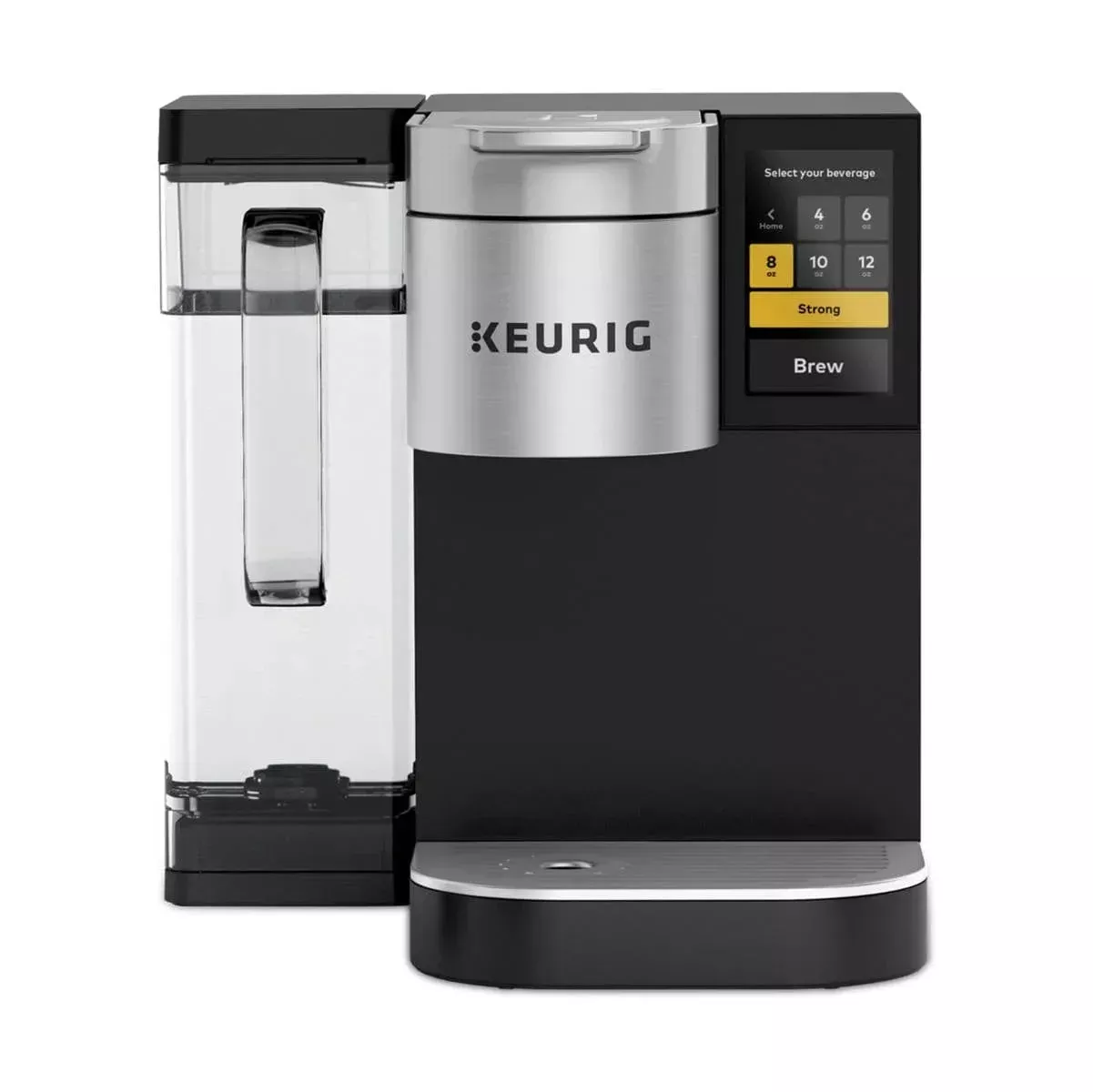 Keurig K2500 K-Cup Commercial Brewing System with Water Reservoir
