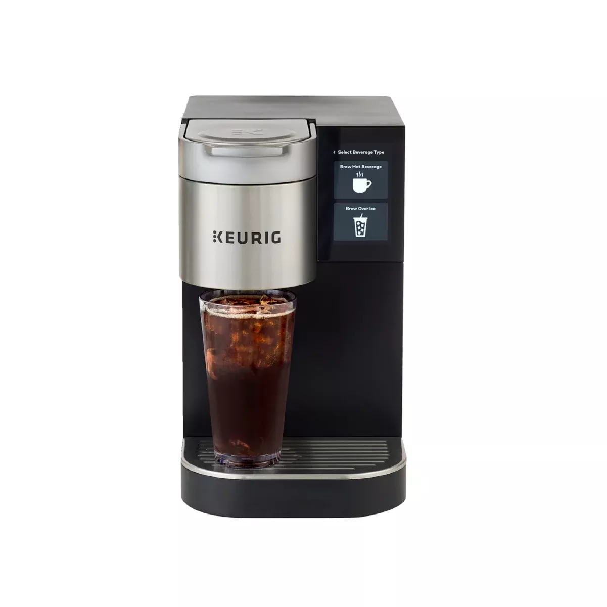 Keurig K2550 Commercial K-Cup Pod Coffee Brewing System (Black)