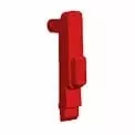 Keurig VKI Eccellenza Touch Brewer LOCKING LATCH 76-39303