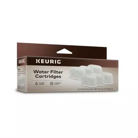 Keurig - Water Filters