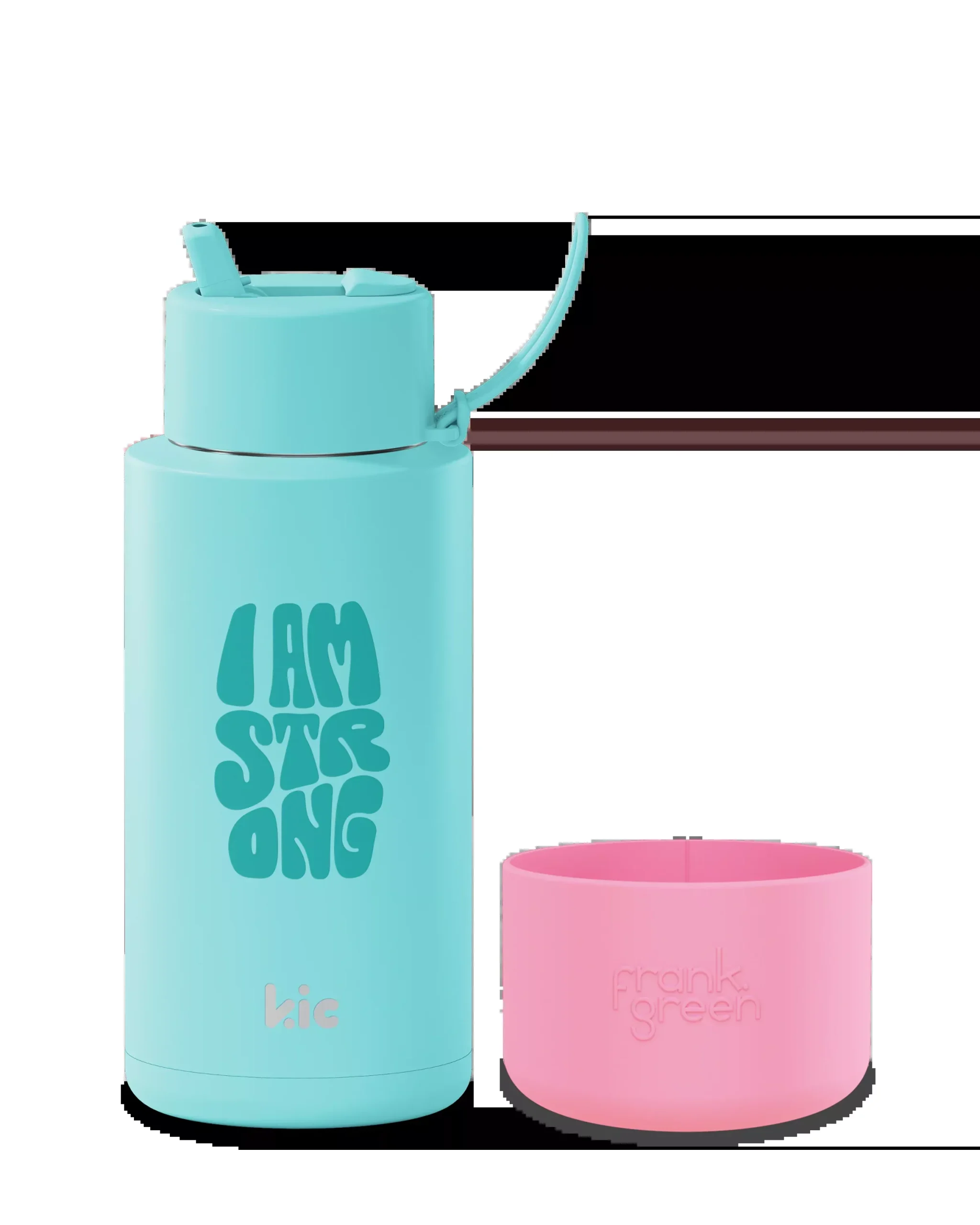 Kic Bottle Bumper Bundle
