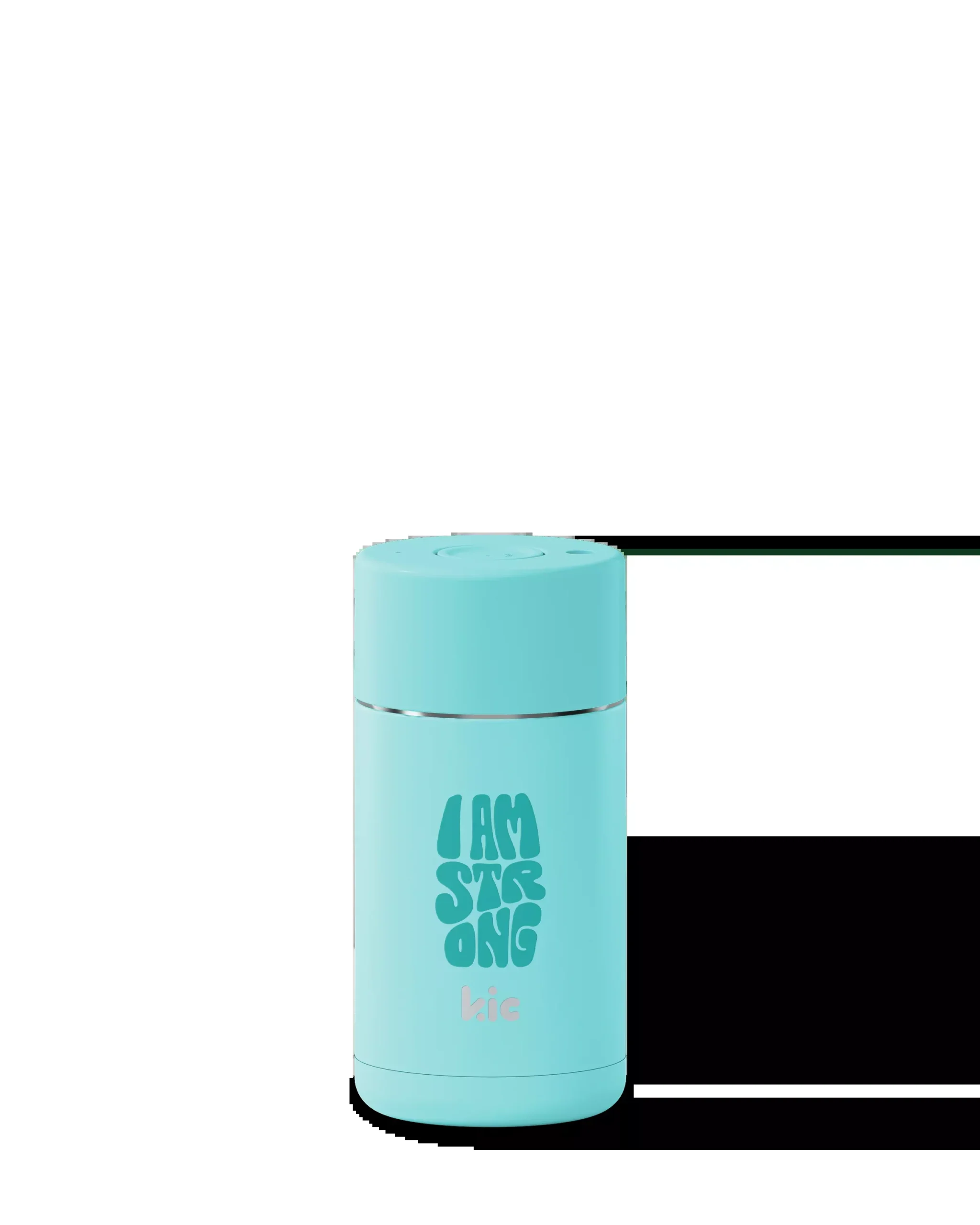 Kic Ceramic Reusable Cup - 12oz / 355ml