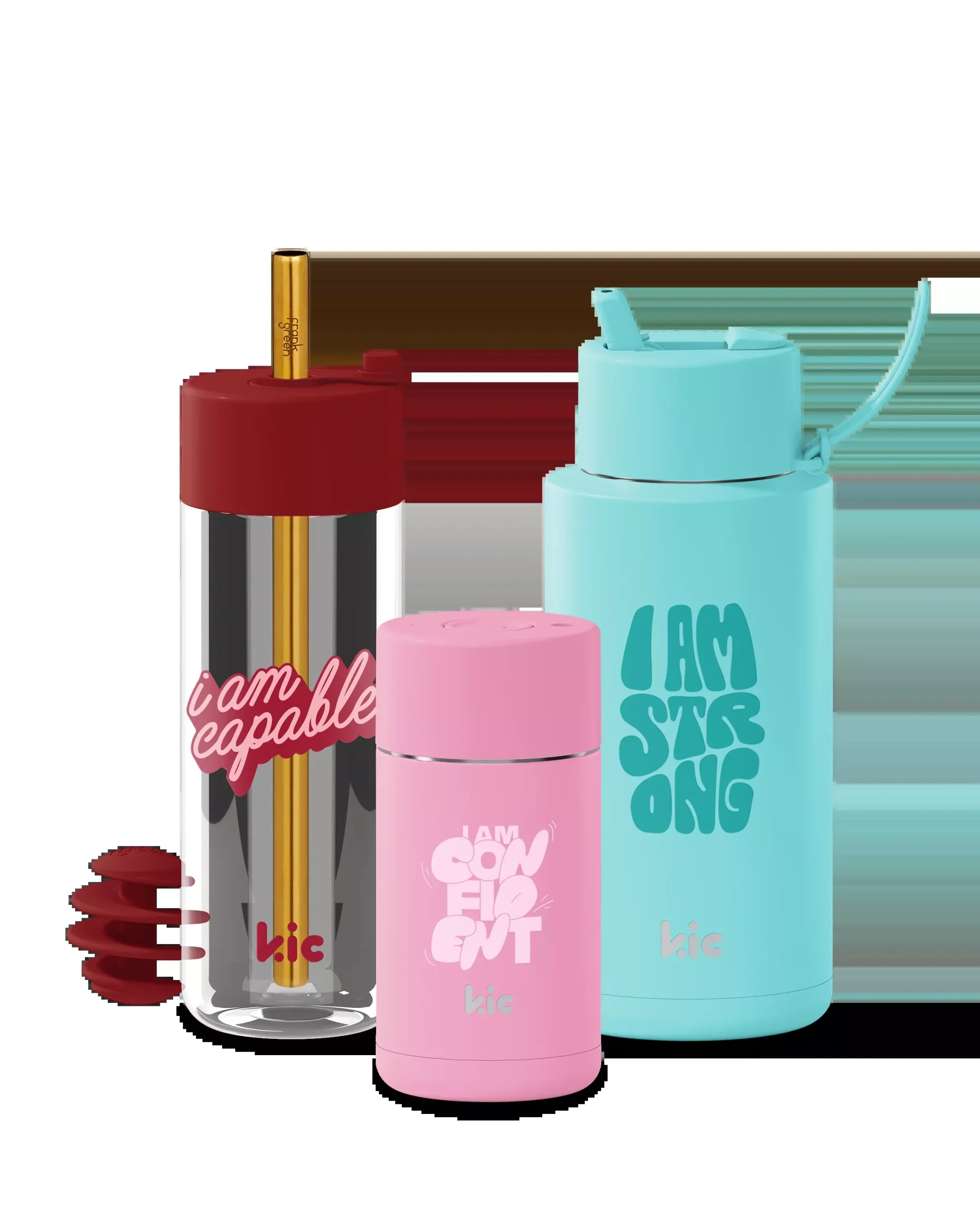 Kic It Bundle