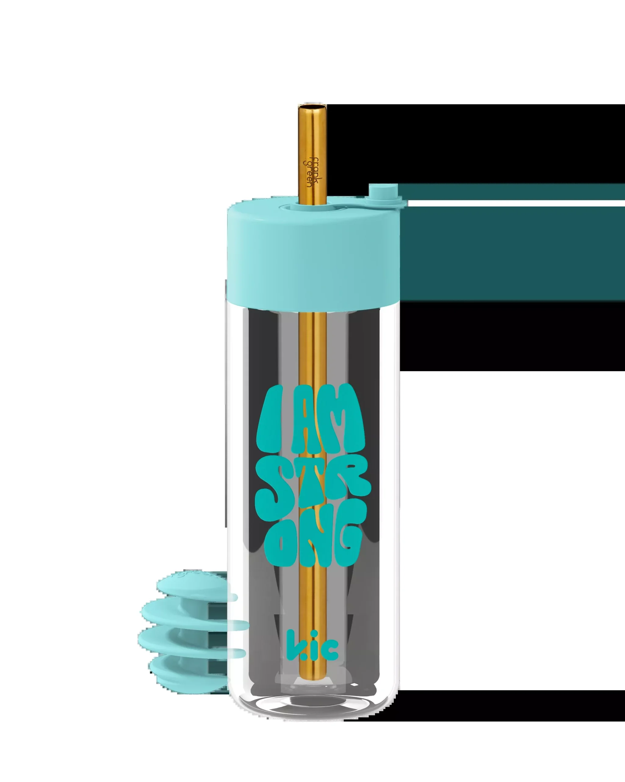 Kic Refuel & Refresh Bundle