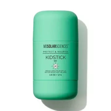 KidStick Sunscreen Stick for Kids - SPF 40