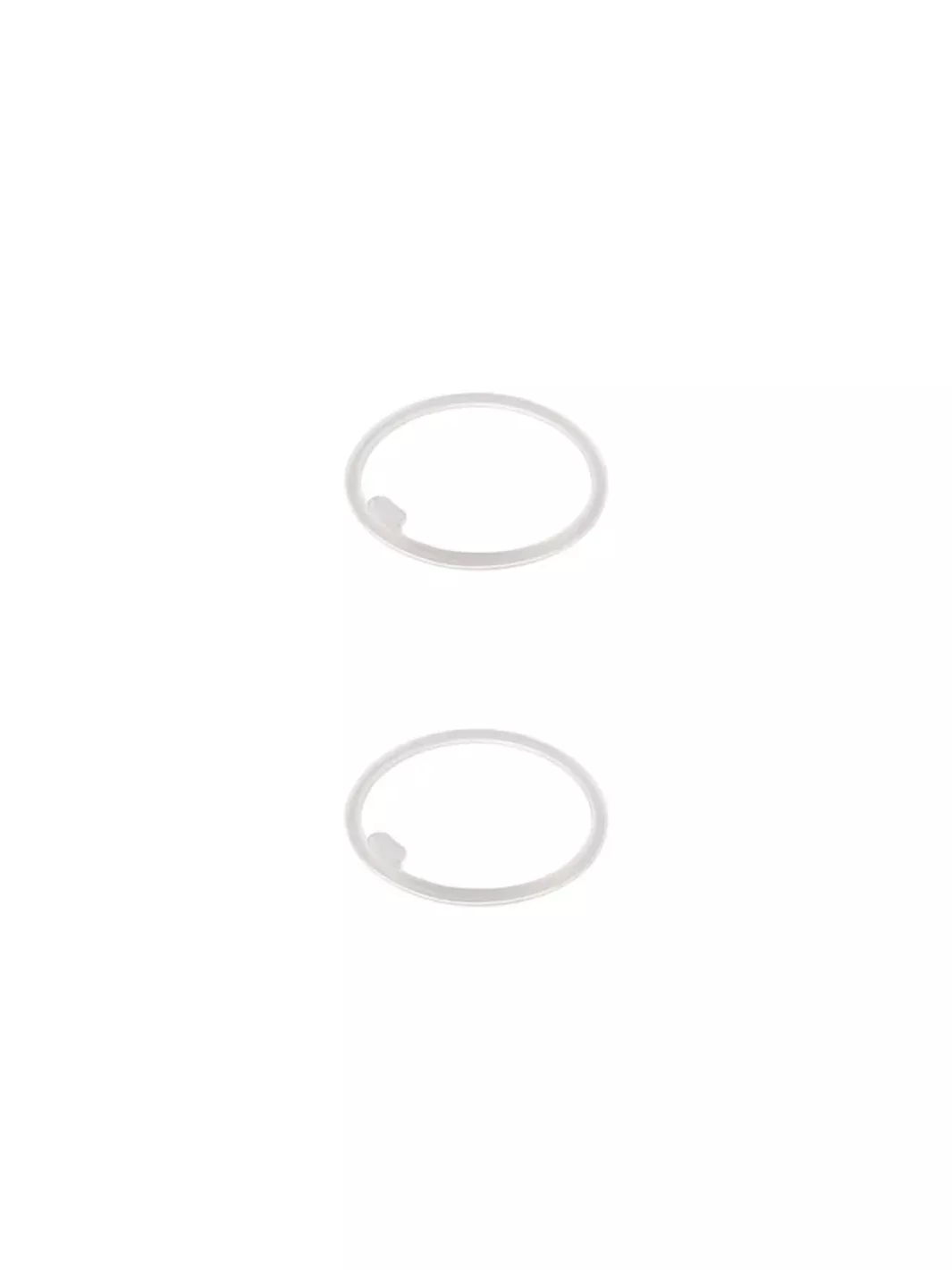 KINTO ACTIVE BOTTLE Replacement Silicone Gasket (600-950ml/20-32oz) (2-Pack)