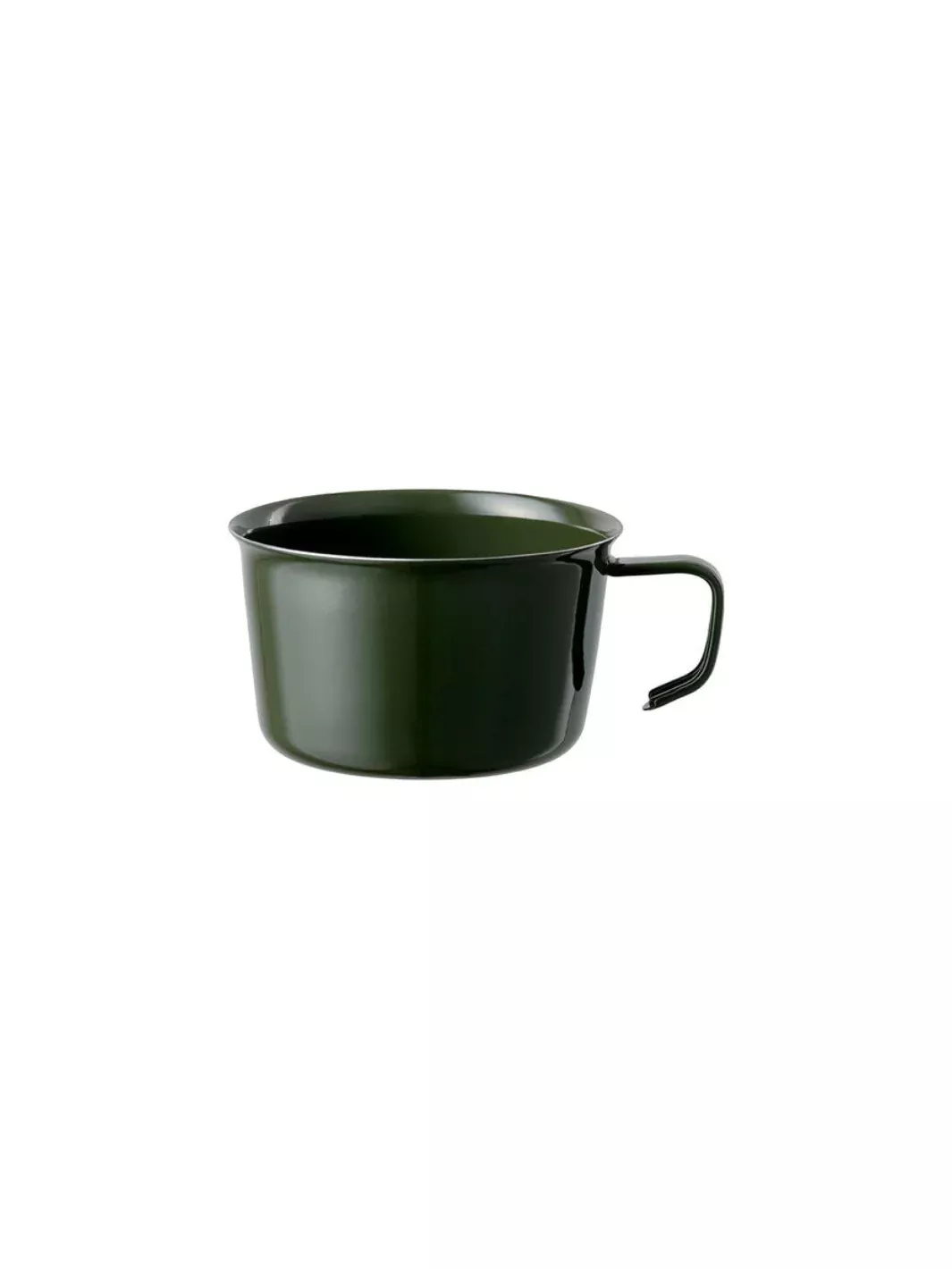 KINTO FORIS Wide Mug (400ml/13.6oz)