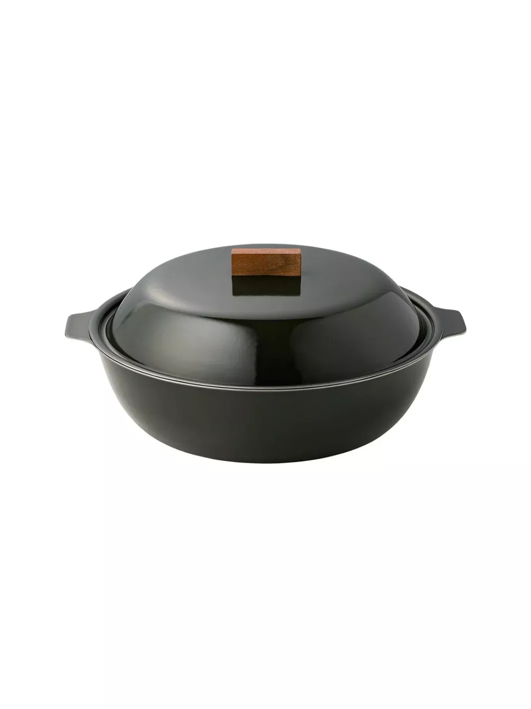 KINTO KAKOMI IH Enamel Pot (2000ml/68oz)