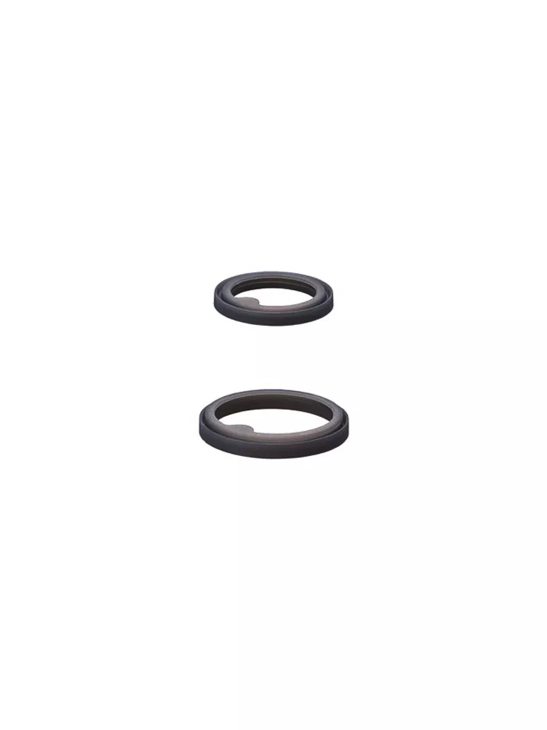 KINTO TRAVEL TUMBLER Replacement Silicone Gaskets (350ml/12oz) (B)