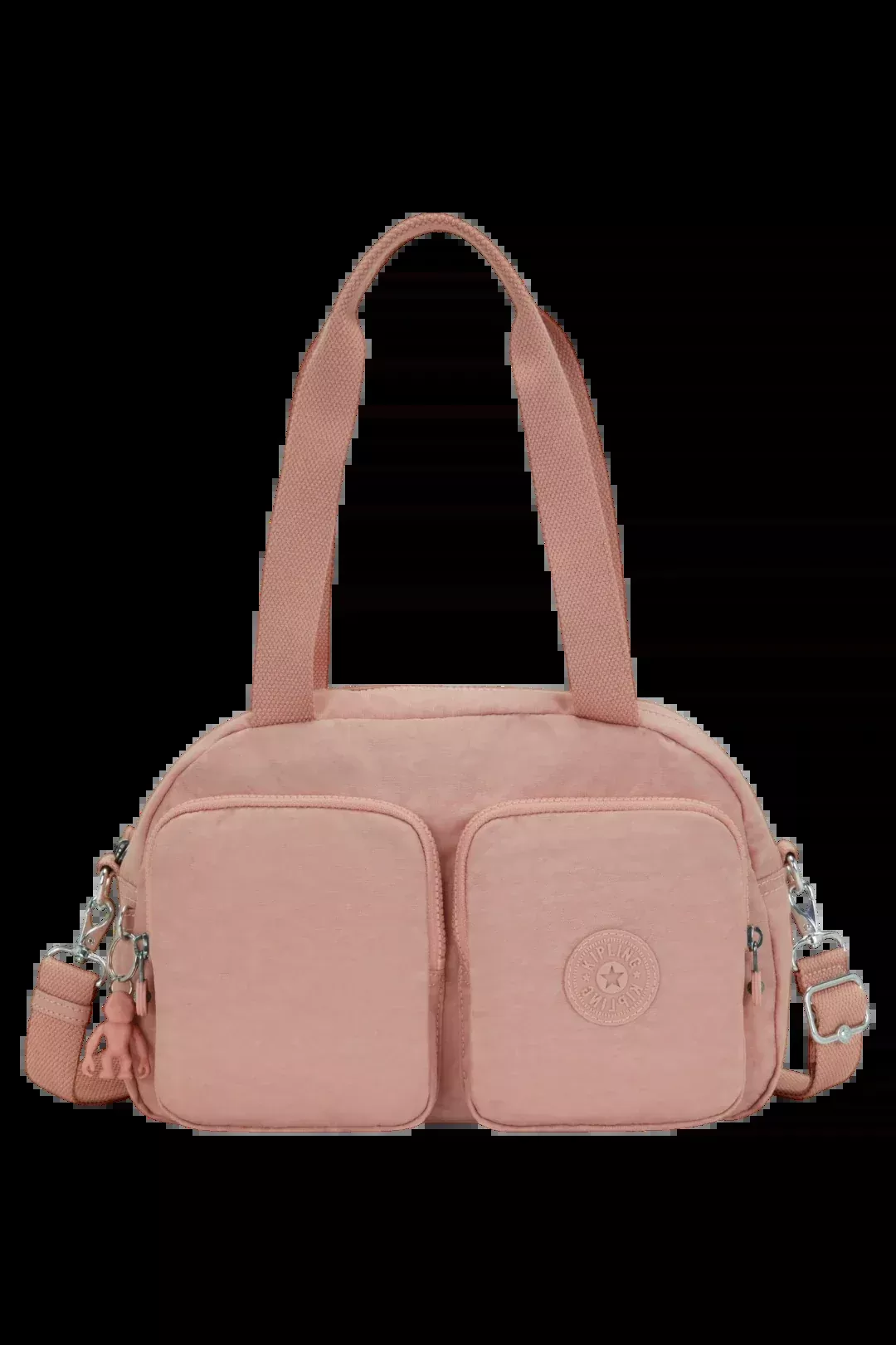Kipling Cool Defea Shoulder Bag – Tender Rose