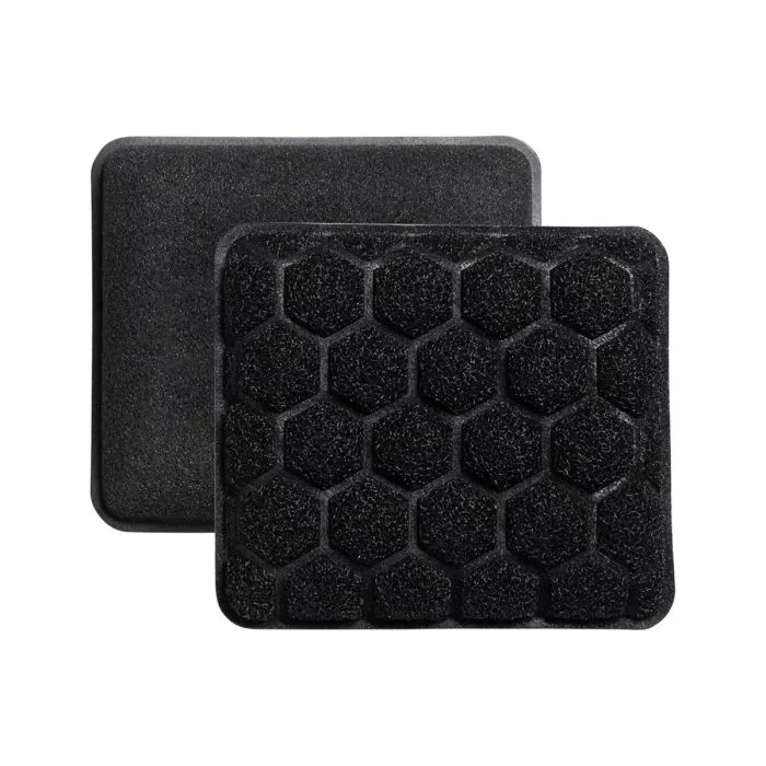 Kitchen Sudz-Power Scrubber Sponge – Set of 2