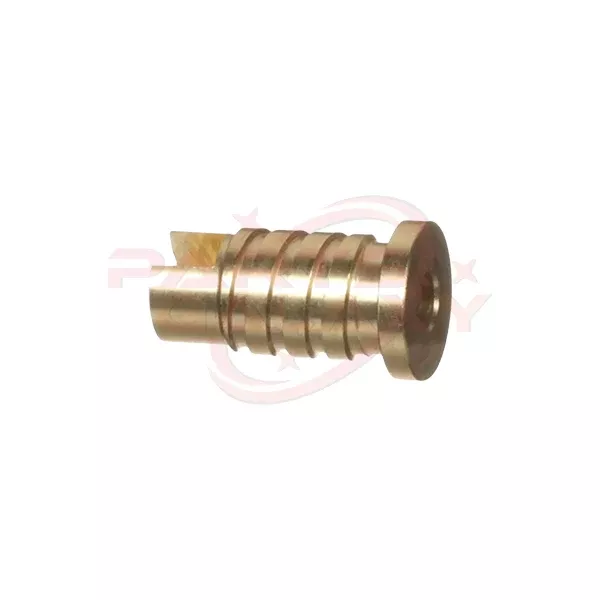 Klub A020147-00 Chromed Tap Shaft