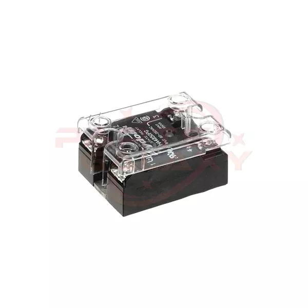 Klub A050043-00 Solid State Relay, 50 Amp, Esp2/3