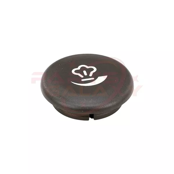 Klub A130002-00 Steam Knob Cap, Esp1