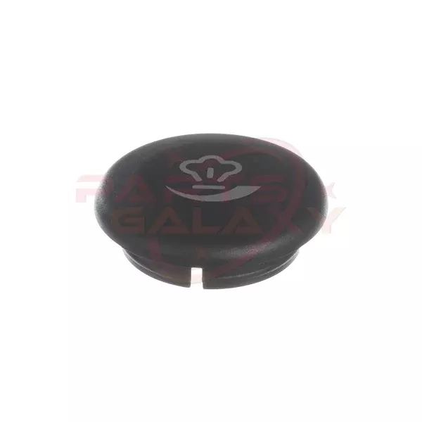 Klub A130004-00 Hot Water Knob Cap