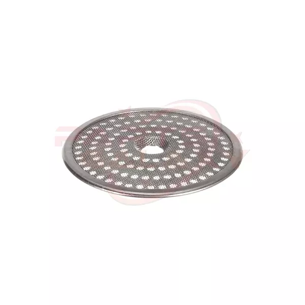 Klub A280008-00 Group Shower Screen Espresso Esp/Cs A280