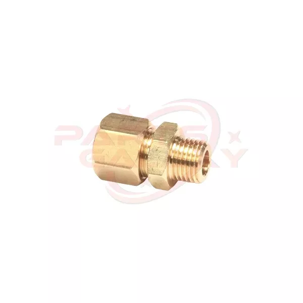 Klub B050006-00 Valve Gasket Brass Esp 220V Esp/Cs B0500