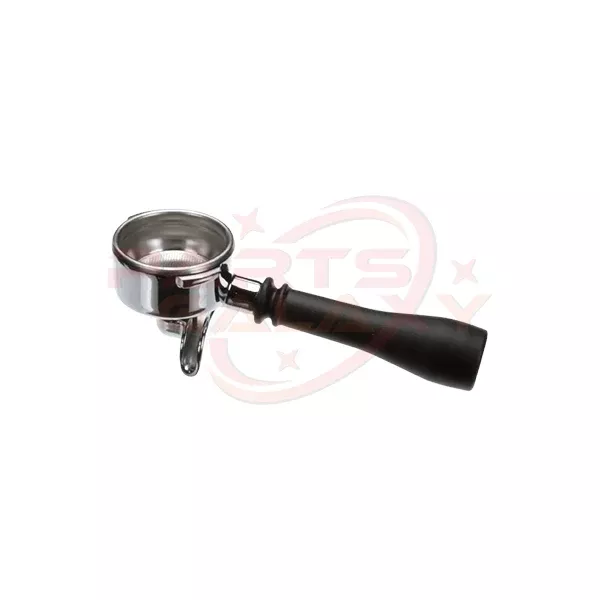 Klub B110005-00 Filter Holder Assembly, 2 Cup, Esp