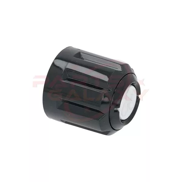 Knob For Water/Steam Tap