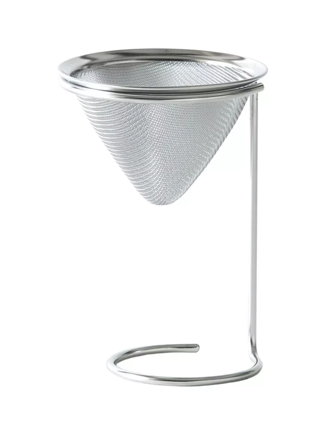 KOGU Pour-Over Mesh Dripper and Stand