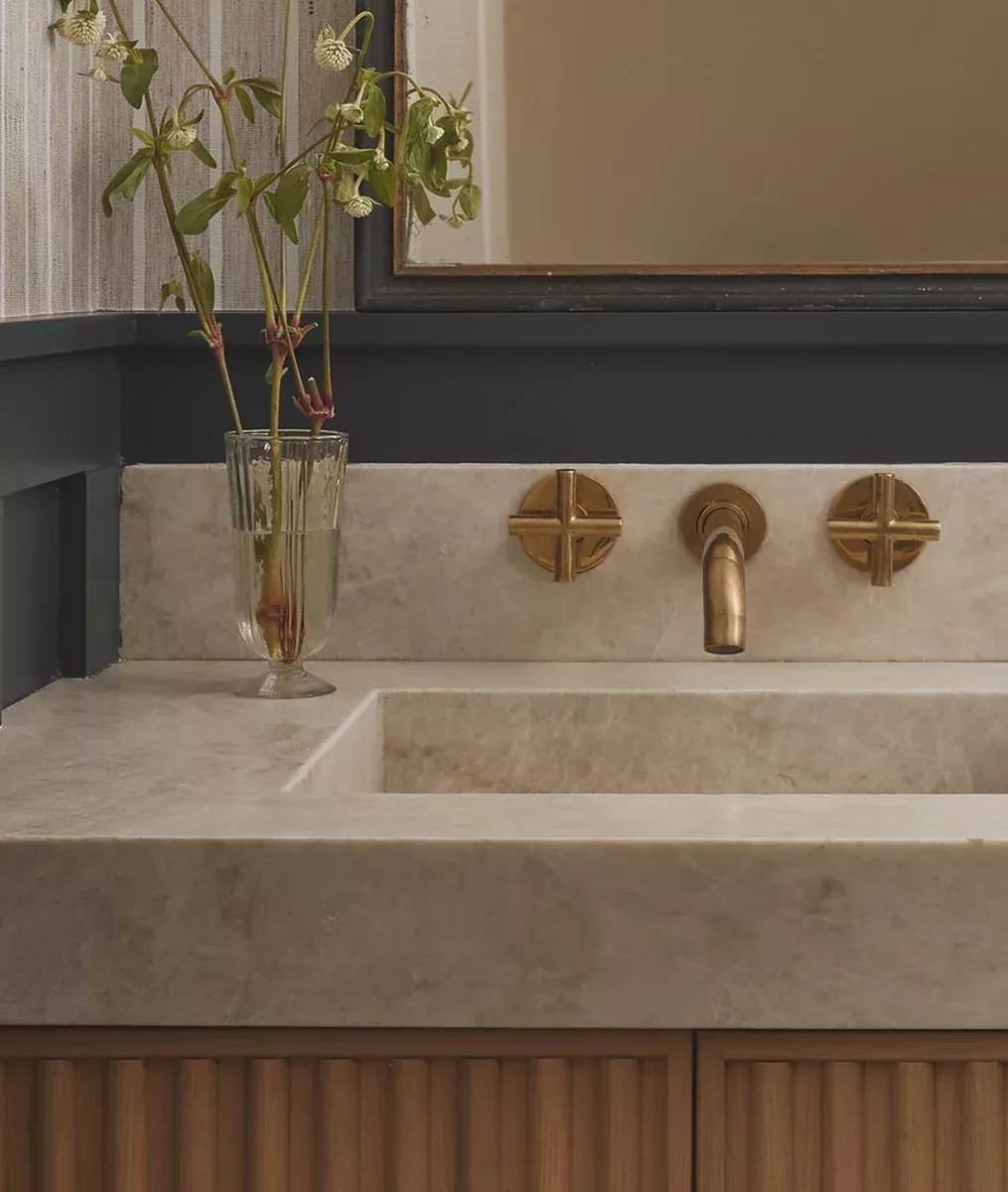 The Kred Faucet