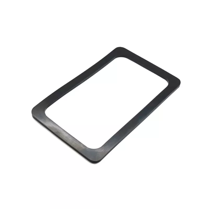 Krome 10″ x 6″ Blender Rinser Hush Gasket