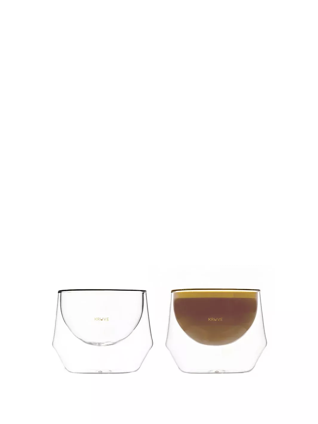 KRUVE IMAGINE Glasses (2-Pack)