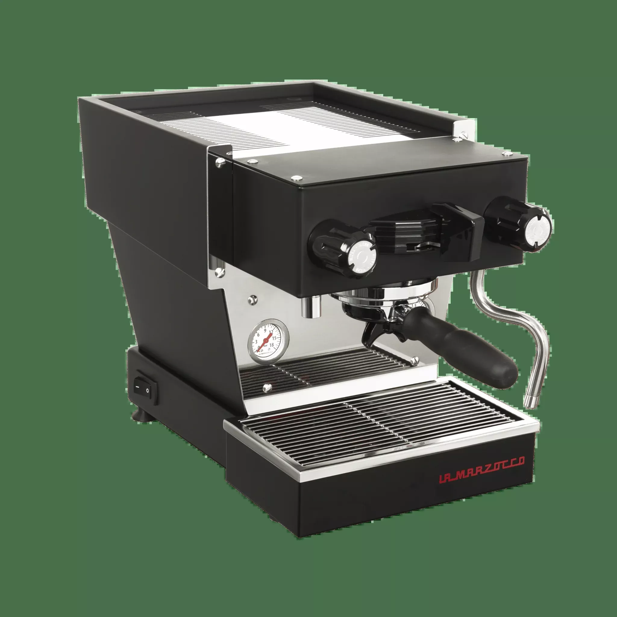 La Marzocco Linea Micra Espresso Machine (Black)