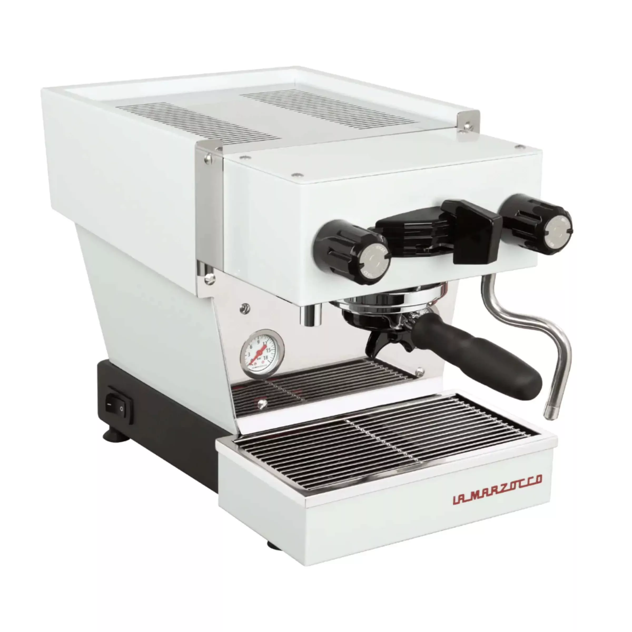 La Marzocco Linea Micra Espresso Machine (White) - Return (5095)