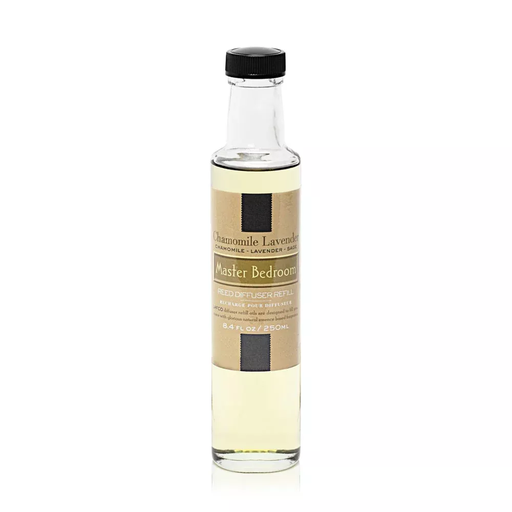 Lafco Chamomile Lavender Reed Diffuser Oil Refill