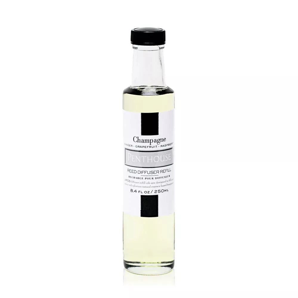 Lafco Champagne Reed Diffuser Oil Refill