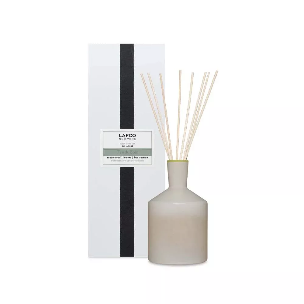 Lafco Feu de Bois 'Ski House' Diffuser - 6 oz.