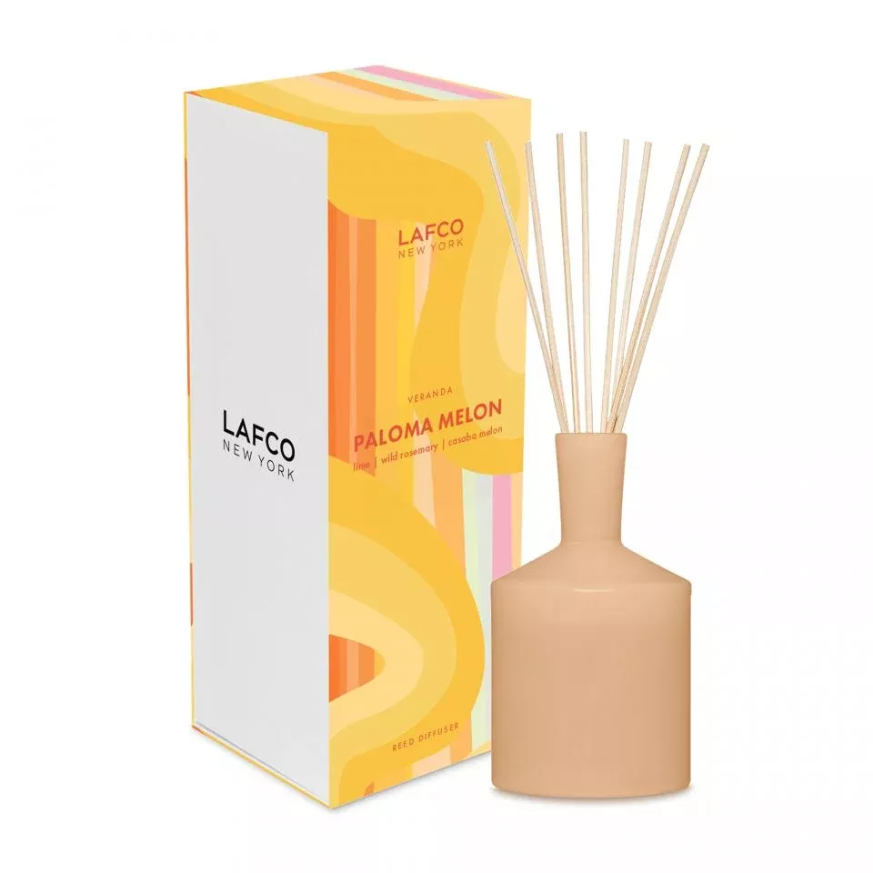 Lafco Paloma Melon Reed Diffuser – 6 oz