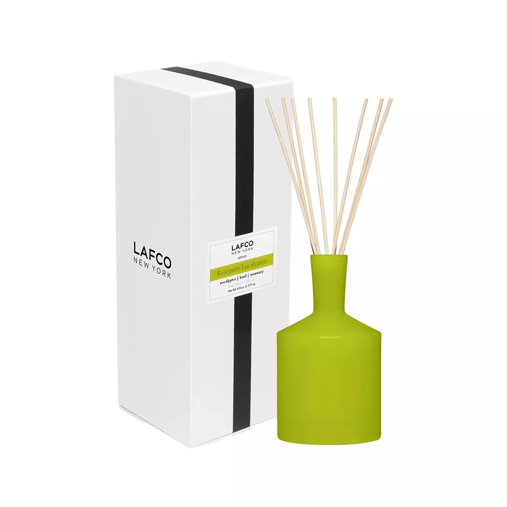 Lafco Rosemary Eucalyptus Classic Diffuser